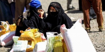 الأمم المتحدة  تدفع مبالغ مادية للحوثة لاستمرار نشاطها في صنعاء 
