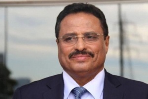 الجبواني يهاجم أبناء مديريتي محمد واحور ويصفهم بالعصابات المتقطعة 