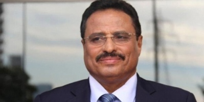 الجبواني يهاجم أبناء مديريتي محمد واحور ويصفهم بالعصابات المتقطعة 