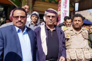 الجعيدي: الميسري والجبواني يواصلان الهروب من مكان لآخر!