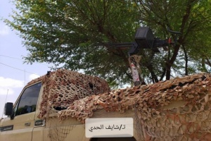 هدوء حذر يسود معظم جبهات القتال بالضالع 
