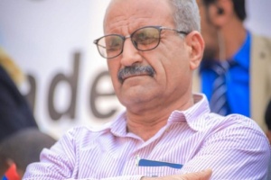 الجعدي : القضية الجنوبية اصبحت تتصدر عناوين الاعلام العالمي وتناقش على طاولات صُناع القرار الدولي
