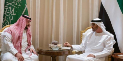 مسؤول سعودي لصحيفة فرنسية : هذان هما مهندسان #اتفاق_الرياض