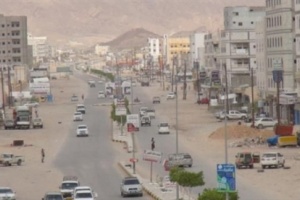 بعد السيطرة الإخوانية على شبوة .. شوارعها تغرق في الظلام وسط تجاهل السلطة المحلية 