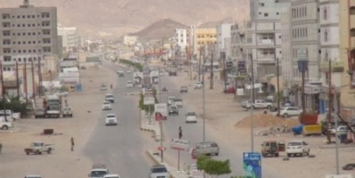 بعد السيطرة الإخوانية على شبوة .. شوارعها تغرق في الظلام وسط تجاهل السلطة المحلية 