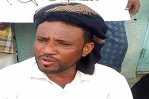 محافظ ابين يوجة بتوظيف عمال وعاملات النظافة المتقاعدين مع صندوق النظافة 
