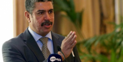 خالد بحاح : يشيد بجهود دولة #الامارات في #اليمن ويقول سنحفظ لها عرفان ما أسدته لبلادنا