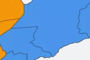 جامعة بريطانية: الحل لأزمة اليمن والمنطقة، دولتين جنوبية وشمالية