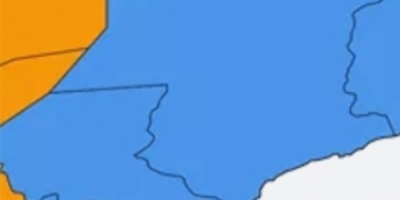 جامعة بريطانية: الحل لأزمة اليمن والمنطقة، دولتين جنوبية وشمالية