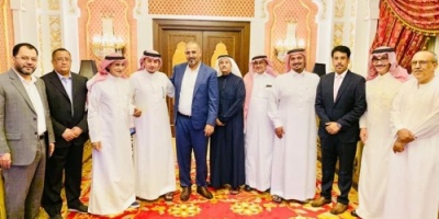 متحدث الانتقالي: ٩٠ قناة عربية ودولية ستُغطي اتفاق الرياض