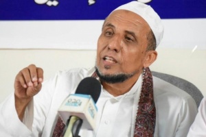 العطاس يدعو للوقوف صفا واحدا  لاستعادة حقوق حضرموت ومحاربة ناهبي ثروتها  