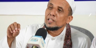العطاس يدعو للوقوف صفا واحدا  لاستعادة حقوق حضرموت ومحاربة ناهبي ثروتها  