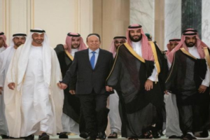 محمد بن زايد: يشيد بدور السعودية المحوري في التوصل إلى اتفاق الرياض