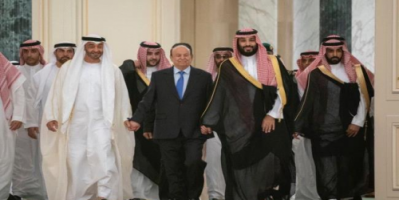 محمد بن زايد: يشيد بدور السعودية المحوري في التوصل إلى اتفاق الرياض
