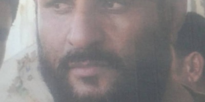 *قائد اللواء الثالث دعم وإسناد:إتفاق الرياض..الكل منتصر*