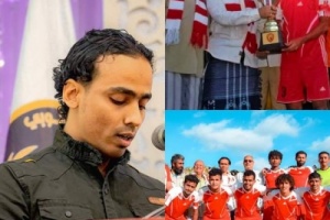 المجلس الانتقالي يسارع بانتشال نادي التلال من السقوط والانهيار 