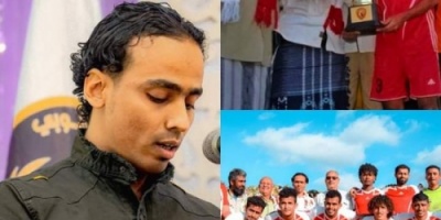 المجلس الانتقالي يسارع بانتشال نادي التلال من السقوط والانهيار 