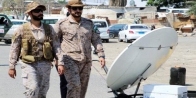 الجيش السعودي يباشر أولى مهامه في عدن بعد توقيع "اتفاق الرياض"