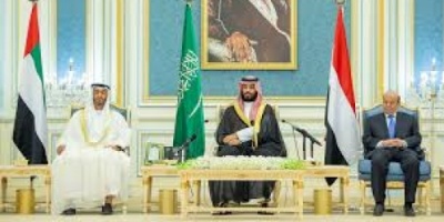 اللواء الخامس صاعقة:اتفاق الرياض قطع آمال الحوثيين في استغلال الخلافات بين الانتقالي والحكومة.
