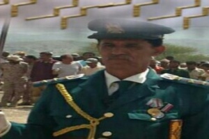 قائد عسكري جنوبي يثمن إتفاق الرياض ويبارك للجنوبيين نصرهم الأول والأهم في تاريخ نضالهم
