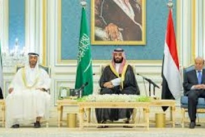 قائد المنطقة العسكرية الرابعة: اتفاق الرياض حدث وطني تاريخي فارق