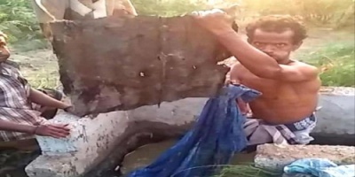ذئب خمسيني يغتصب طفلة لم تتجاوز خمسة أعوام في لحج 