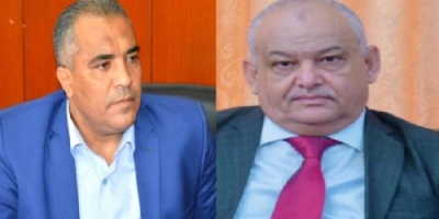 المجلس الانتقالي يبدي استعداده لحل اشكاليات السكن الجامعي في عدن 