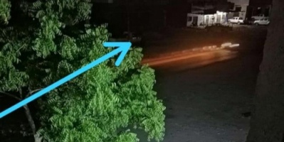 المليشيات الإصلاحية تطلق النار على مجموعة شباب في شبوة 
