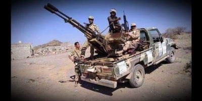 مليشيا الحوثي تجبر أهالي العود على دفع زكاة عامين للمجهود الحربي 