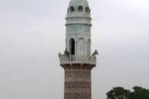 جعار تحتفل بمولد النبي الشريف صلى الله عليه وسلم 