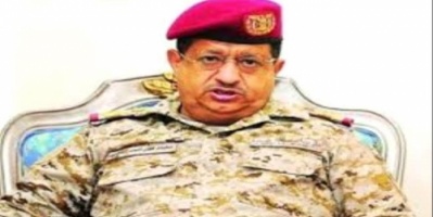 الكشف عن شخصية من سيتولى شغل منصب وزير الدفاع 