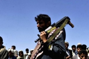 مليشيات الحوثي تعتقل  ٢٦ضابط من الأمن السياسي لرفضهم الانصياع لسياستها القمعية 