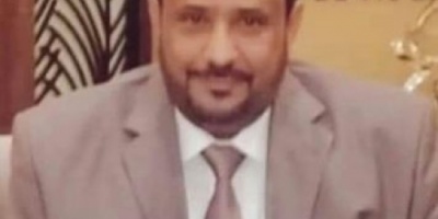 المصعبي يتصدر قائمة الترشيحات لتولي منصب محافظ محافظة شبوة أو لتولي حقيبة وزارية 