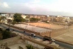 مقتل أحد الإرهابيين أثناء محاولته زرع عبوات ناسفة في حضرموت 