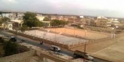 مقتل أحد الإرهابيين أثناء محاولته زرع عبوات ناسفة في حضرموت 