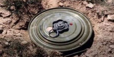 مقتل ثلاثة أشخاص في أبين من أسرة واحدة بانفجار لغم 