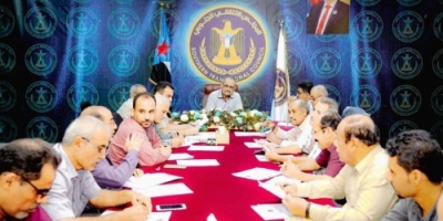 الأمانة العامة تقف على الأوضاع السياسية ومتطلبات المرحلة الراهنة