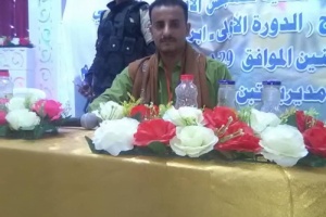 إنتقالي مسيمير الحواشب بلحج : يبارك أتفاق الرياض ويؤكد على حضور الحواشب الفاعل في المراحل النضالية المقبلة