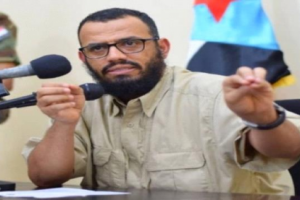 نائب الرئيس : لن ينكس علم الجنوب وفي رجال لاتزال قلوبهم تنبض بالحياة