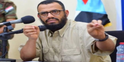 نائب الرئيس : لن ينكس علم الجنوب وفي رجال لاتزال قلوبهم تنبض بالحياة