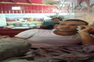 انتحار جندي بسبب الانتهاكات والظلم الذي يتعرض الجنود في مأرب 