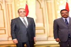 المهرة تنتفض ضد الميسري والجبواني 
