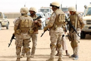 بماذا رد قائد التحالف العربي في عدن على إنزال حلم الجنوب ؟  