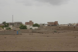 مليشيات الحوثي تقصف مدينة التحيتا بالمدفعية الثقيلة