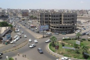 الحزام الأمني في الشيخ يعثر على جثة مواطن توفى أثناء تأديتة الصلاة 