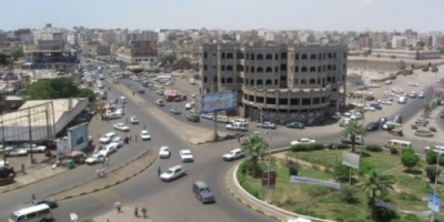 الحزام الأمني في الشيخ يعثر على جثة مواطن توفى أثناء تأديتة الصلاة 