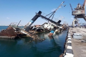 تحركات لإعادة تفعيل ميناء الاصطياد بعد سنوات من العبث والتدمير الممنهج 