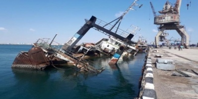 تحركات لإعادة تفعيل ميناء الاصطياد بعد سنوات من العبث والتدمير الممنهج 