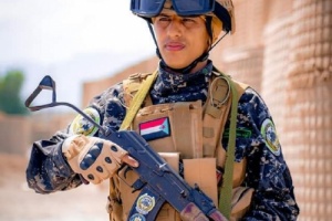 شطارة : الإمارات والسعودية موقف لن ننساه في الجنوب ما حيينا