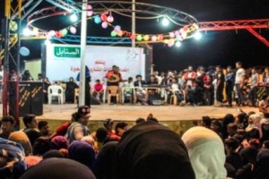 عدن مع موعد لمهرجان كبير للتسوق والترفيه 